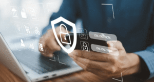 How Security Supports Digital Trust