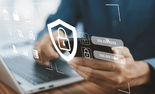 How Security Supports Digital Trust